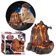 Star Wars Mustafar Volcano Lab Kit